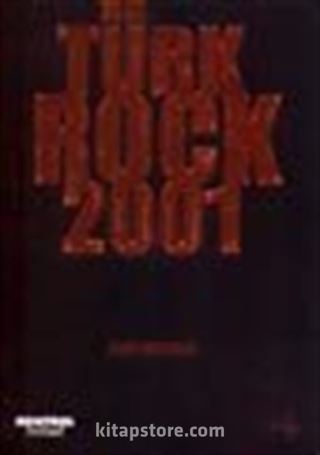 Türk Rock 2001