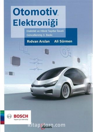 Otomotiv Elektroniği