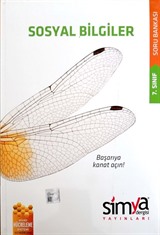 7. Sınıf Sosyal Bilgiler Soru Bankası Kanat Serisi