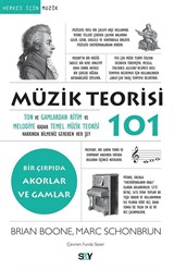 Müzik Teorisi 101 / Bir Çırpıda Akorlar ve Gamlar