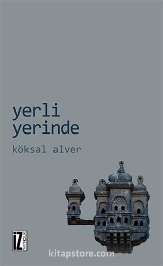 Yerli Yerinde