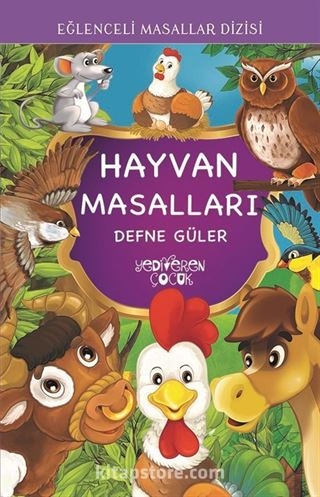 Hayvan Masalları