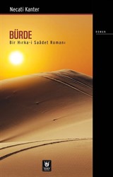 Bürde Bir Hırka-i Saadet Romanı