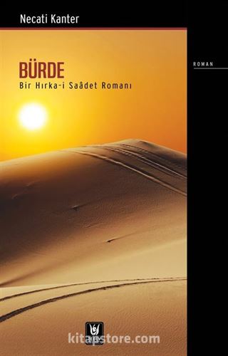 Bürde Bir Hırka-i Saadet Romanı