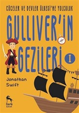 Gulliver'in Gezileri