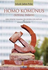 Homo Komünus