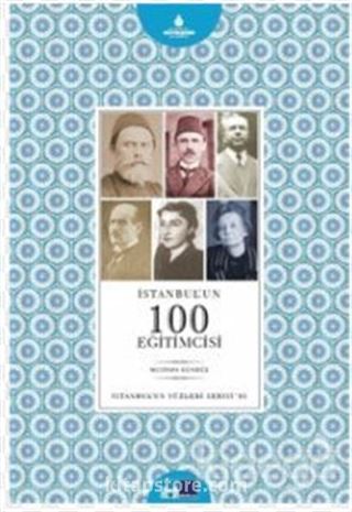 İstanbul'un 100 Eğitimcisi