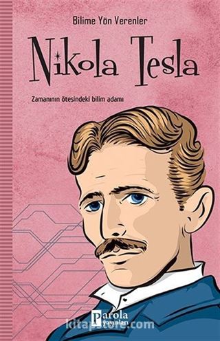 Nikola Tesla