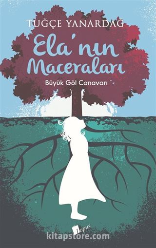 Ela'nın Maceraları