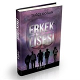 Erkek Lisesi (Ciltli)