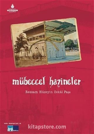 Mübeccel Hazineler