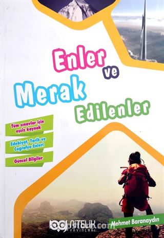 Enler Ve Merak Edilenler