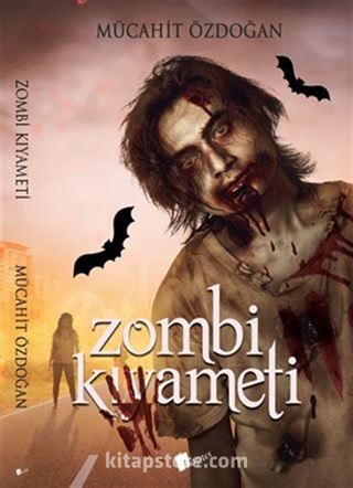 Zombi Kıyameti