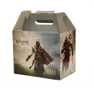 Assassin's Creed 6'lı Set