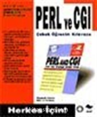 PERL ve CGI Çabuk Öğrenim Kılavuzu