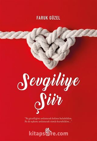 Sevgiliye Şiir