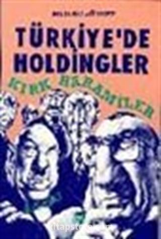 Türkiye'de Holdingler (Araştırma)