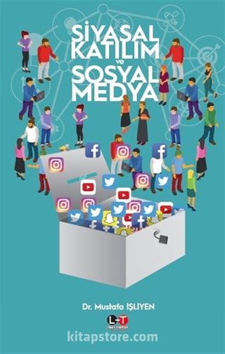 Siyasal Katılım ve Sosyal Medya