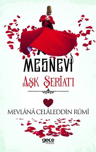 Mesnevi Aşk Şeriatı