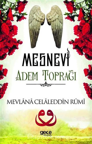 Mesnevi Adem Toprağı