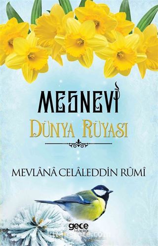 Mesnevi Dünya Rüyası