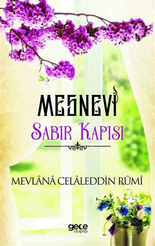 Mesnevi Sabır Kapısı