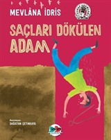 Saçları Dökülen Adam