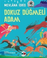 Dokuz Düğmeli Adam