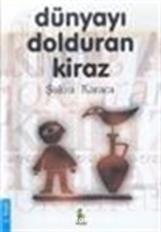 Dünyayı Dolduran Kiraz