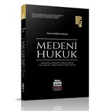 Medeni Hukuk Altın Seri