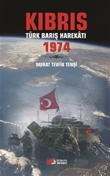 Kıbrıs Barış Harekatı 1974