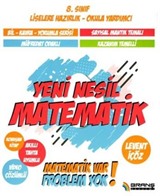 8. Sınıf Yeni Nesil Matematik