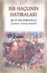 Bir Haçlının Hatıraları-ciltli-