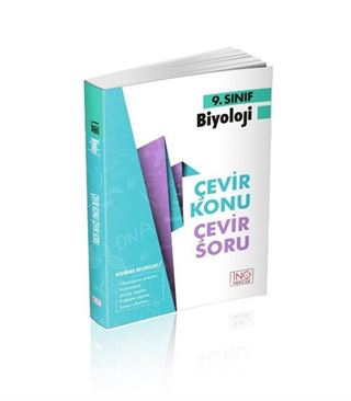 9. Sınıf Biyoloji Çevir Konu Çevir Soru