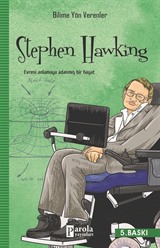 Stephen Hawking