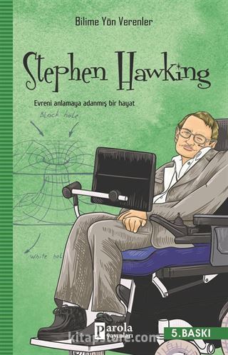 Stephen Hawking