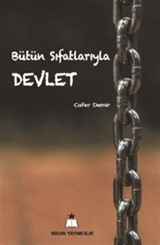 Bütün Sıfatlarıyla Devlet