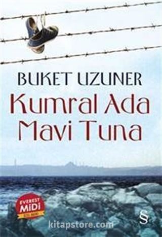 Kumral Ada Mavi Tuna (Midi Boy)