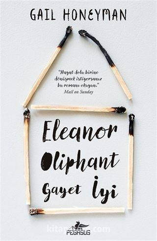 Eleanor Oliphant Gayet İyi