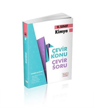 9. Sınıf Kimya Çevir Konu Çevir Soru