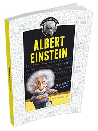 Albert Einstein (Biyografi)