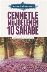 Cennetle Müjdelenen 10 Sahabe (Aşere-i Mübeşşere)