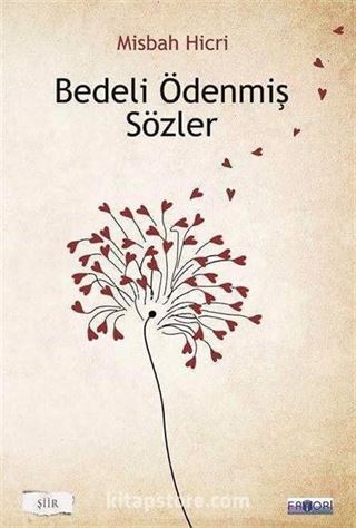 Bedeli Ödenmiş Sözler