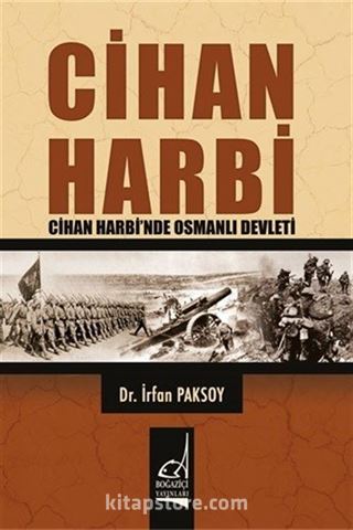 Cihan Harbi