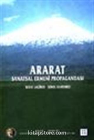 Ararat Sanatsal Ermeni Propagandası