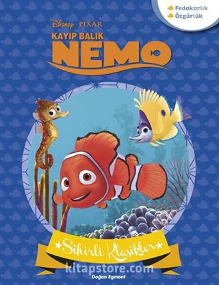 Disney Sihirli Klasikler / Nemo