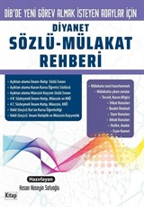 Diyanet Sözlü Mülakat Rehberi