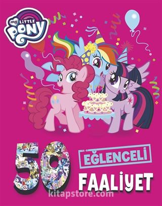 My Little Pony / Eğlenceli Faaliyet