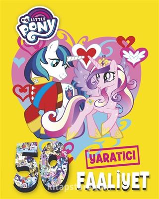 My Little Pony / Yaratıcı Faaliyet