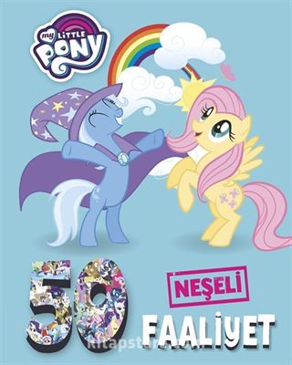 My Little Pony / Neşeli Faaliyet